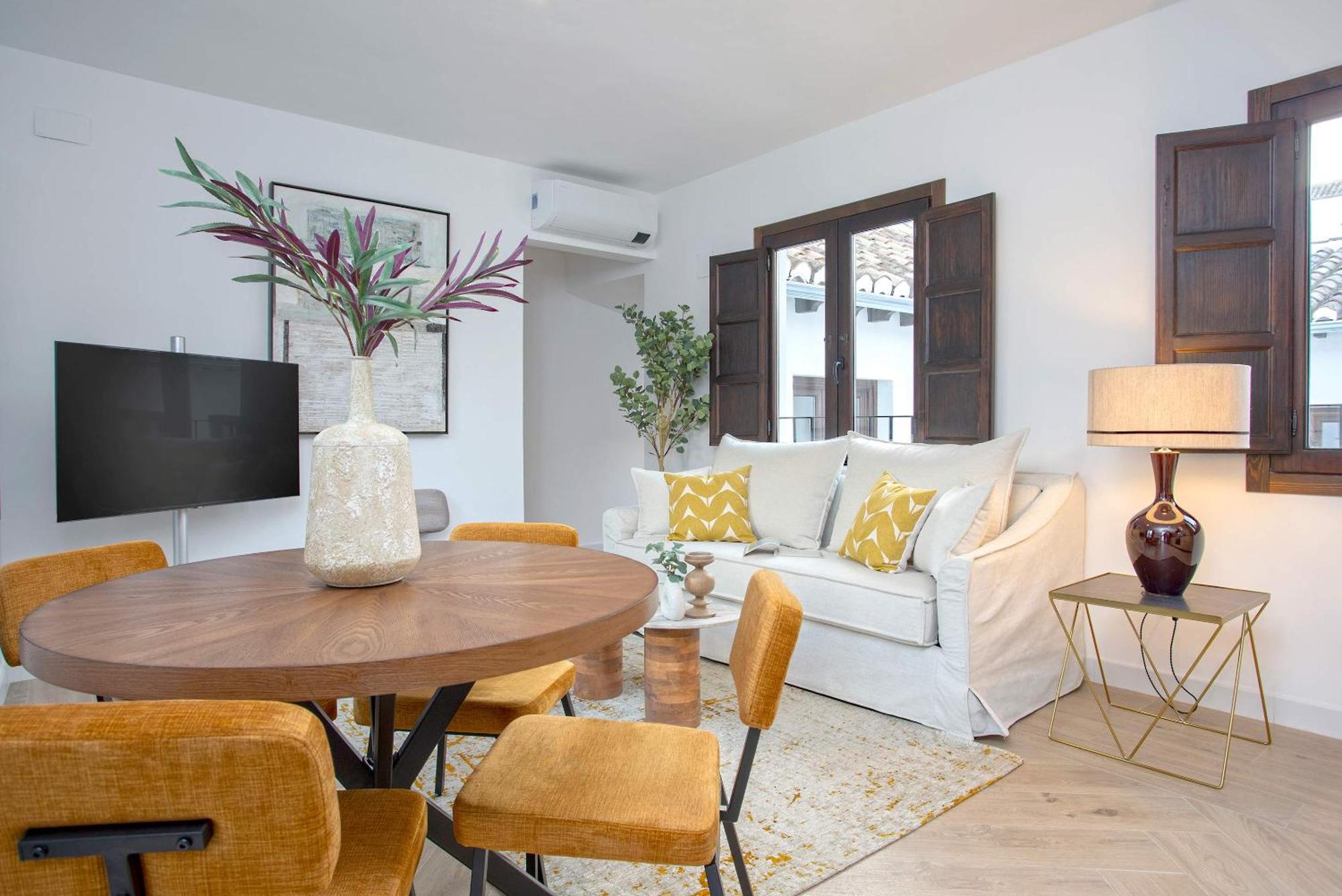 Genteel Home Horno Marina Granada Eksteriør bilde