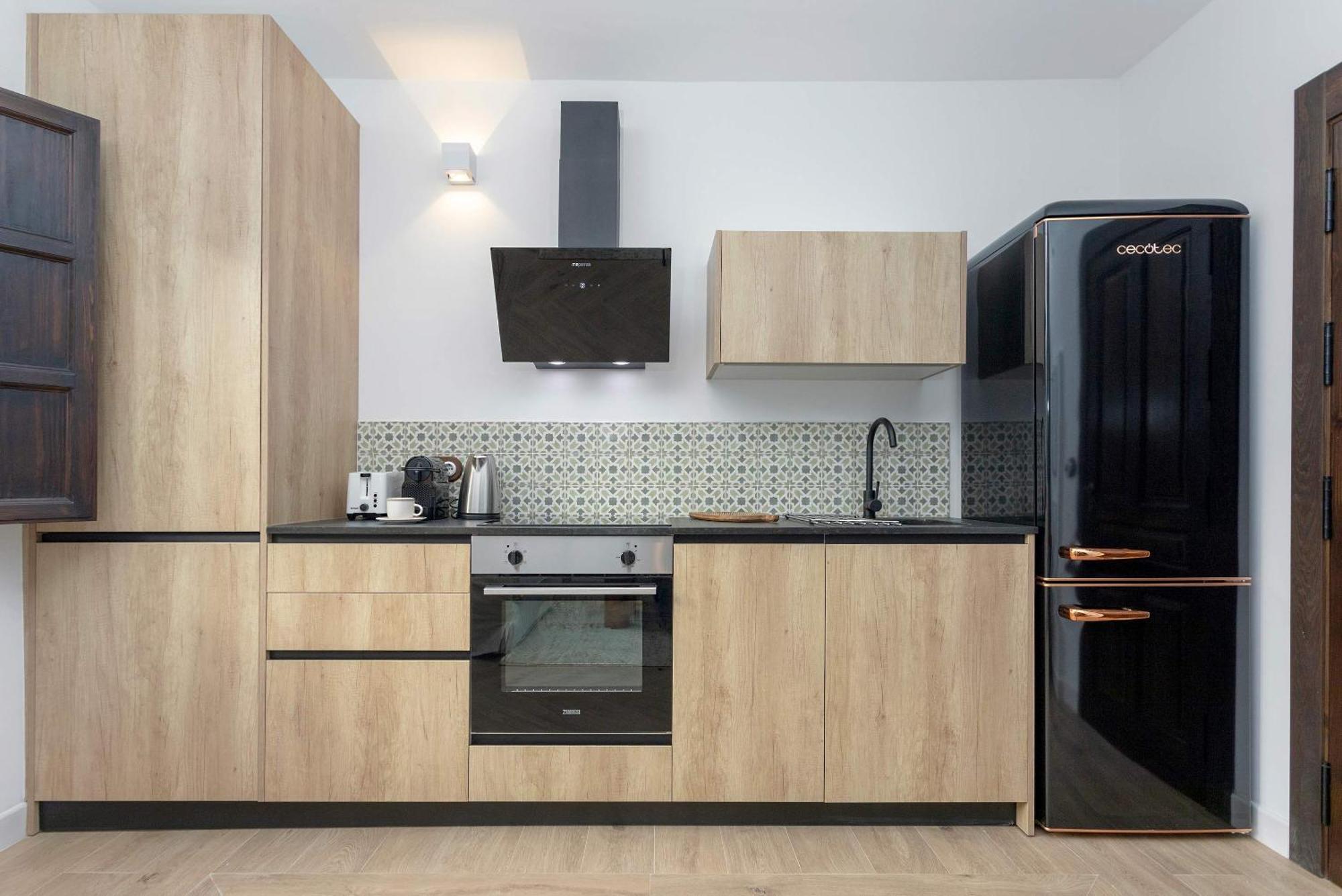Genteel Home Horno Marina Granada Eksteriør bilde