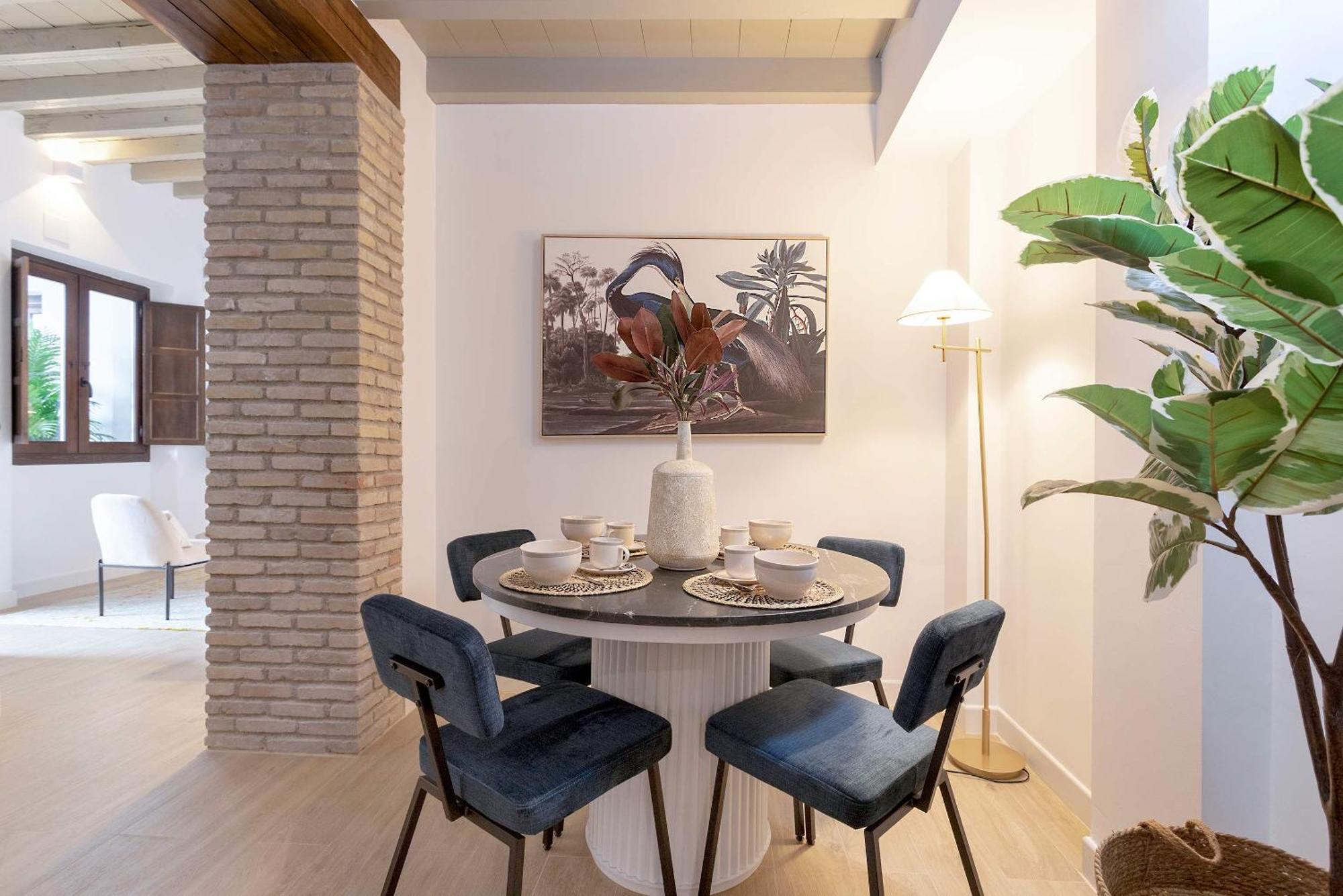 Genteel Home Horno Marina Granada Eksteriør bilde