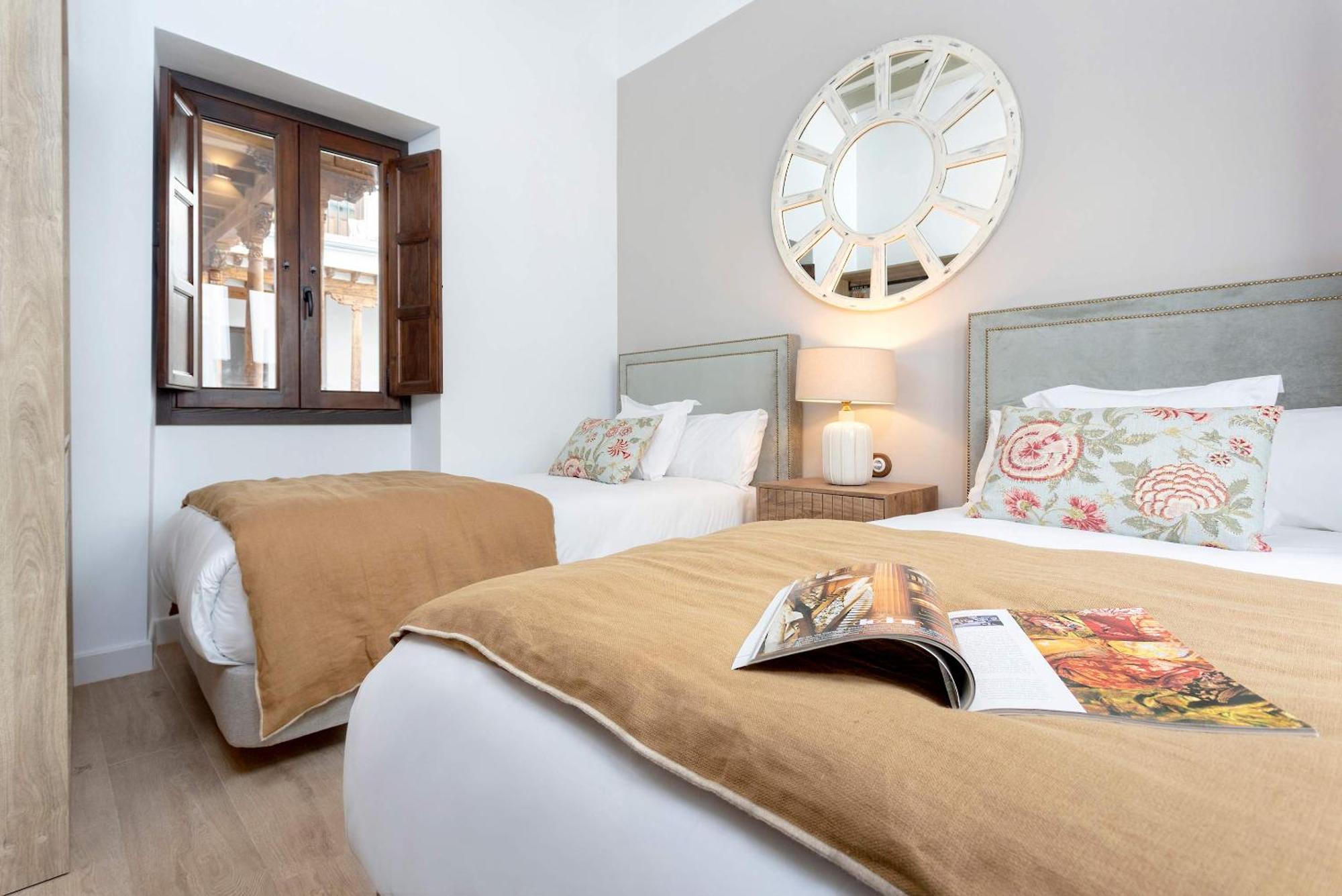 Genteel Home Horno Marina Granada Eksteriør bilde