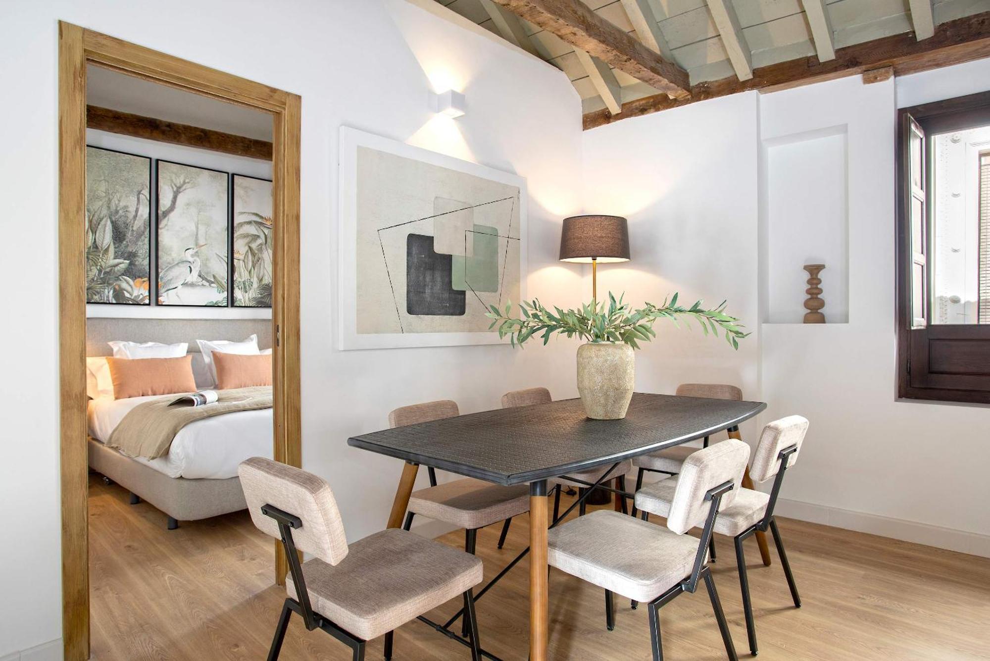 Genteel Home Horno Marina Granada Eksteriør bilde